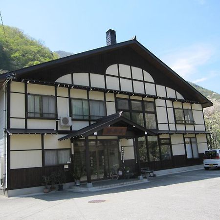 Suisensou Hotel Takayama  Exterior photo