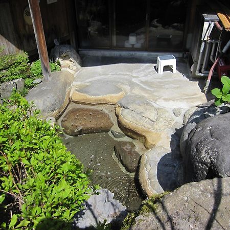 Suisensou Hotel Takayama  Exterior photo