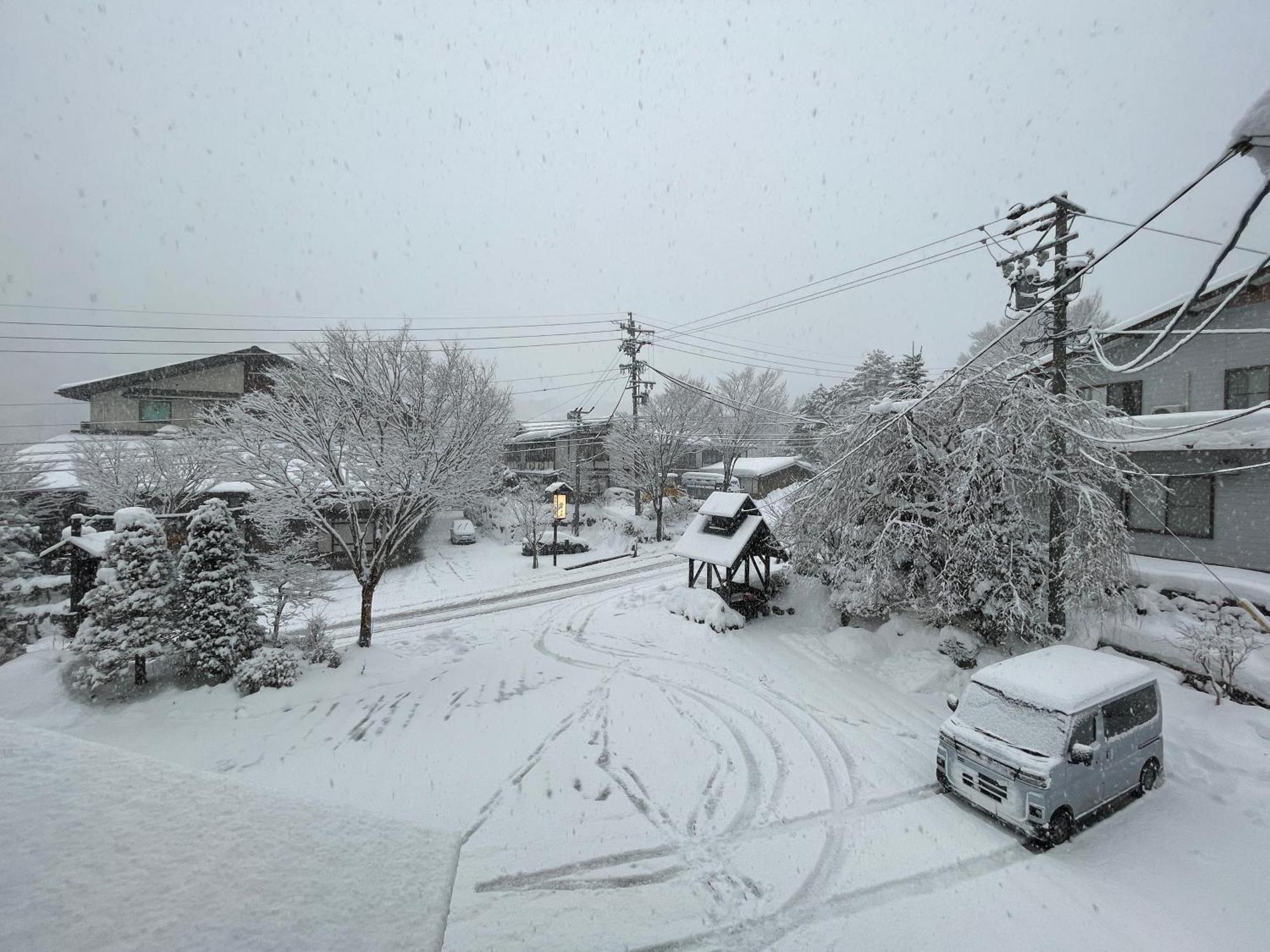Suisensou Hotel Takayama  Exterior photo