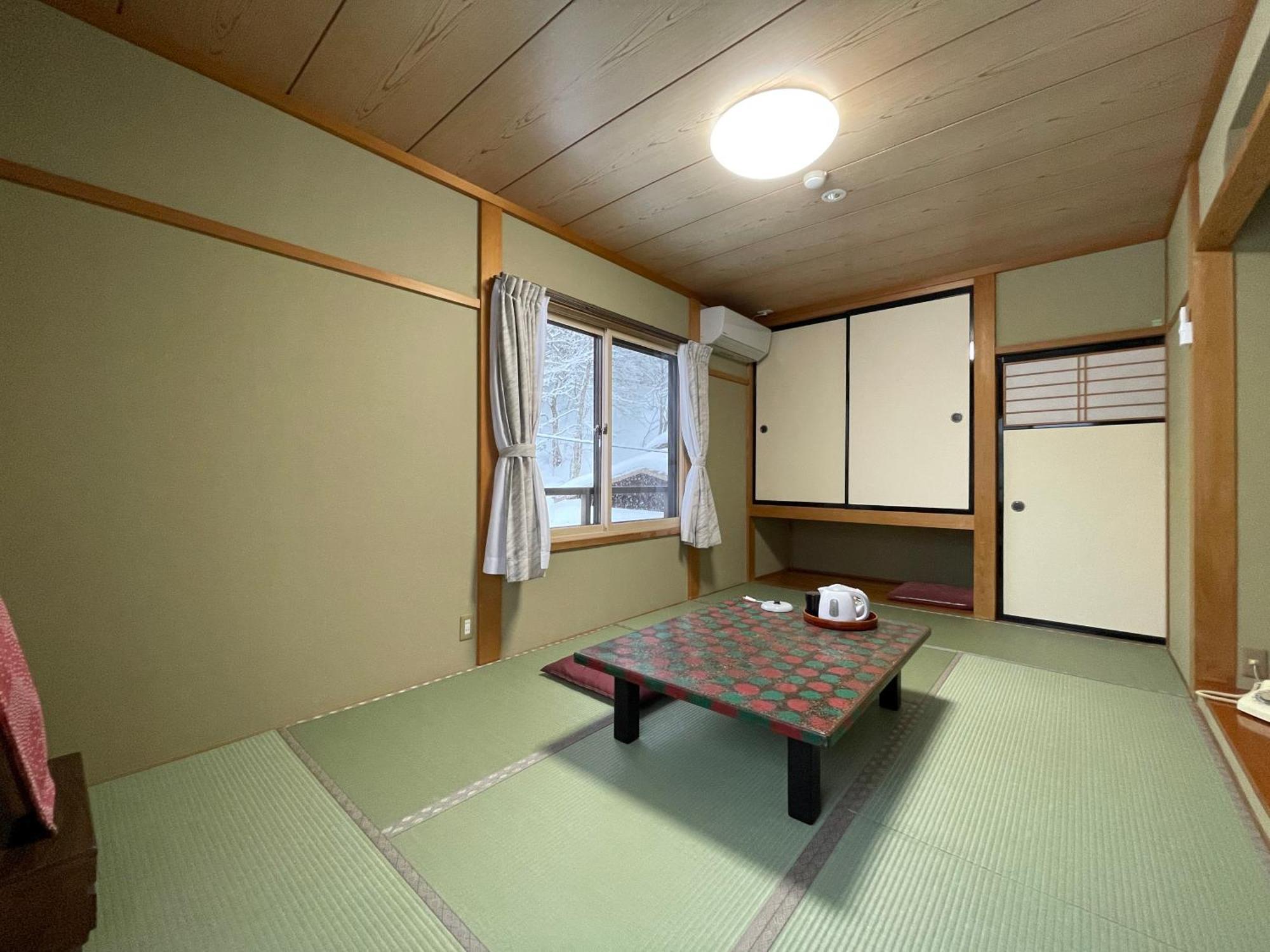 Suisensou Hotel Takayama  Exterior photo