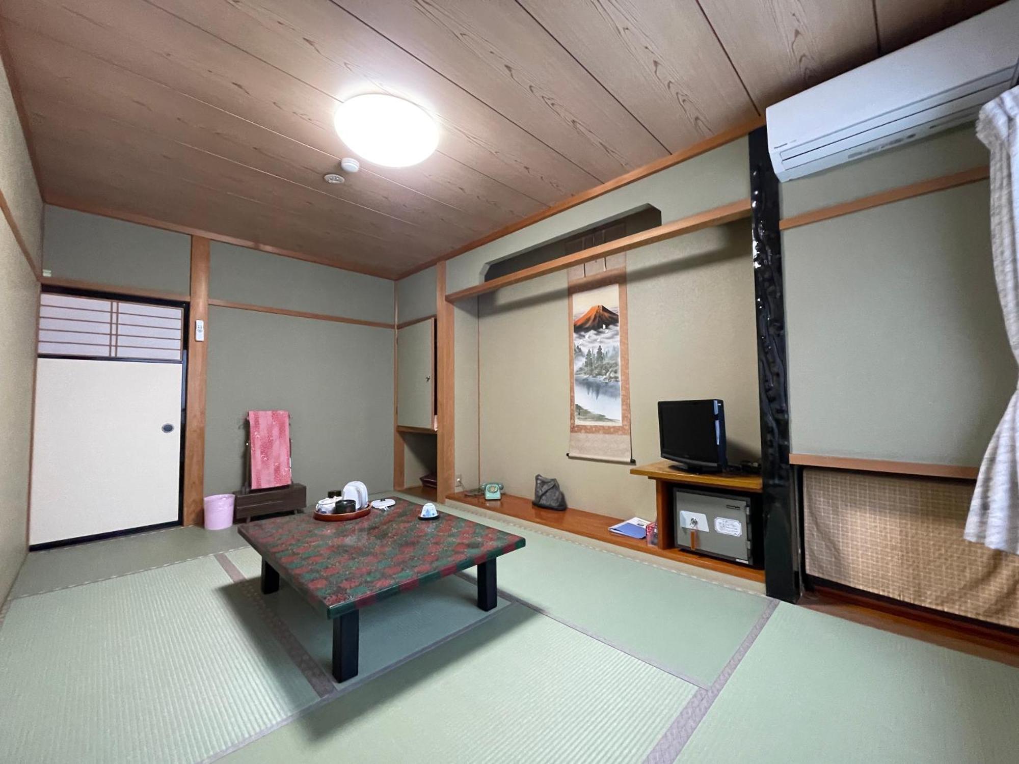 Suisensou Hotel Takayama  Exterior photo
