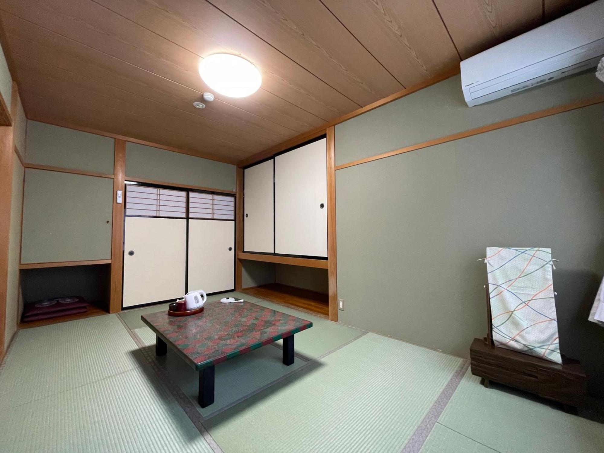Suisensou Hotel Takayama  Exterior photo