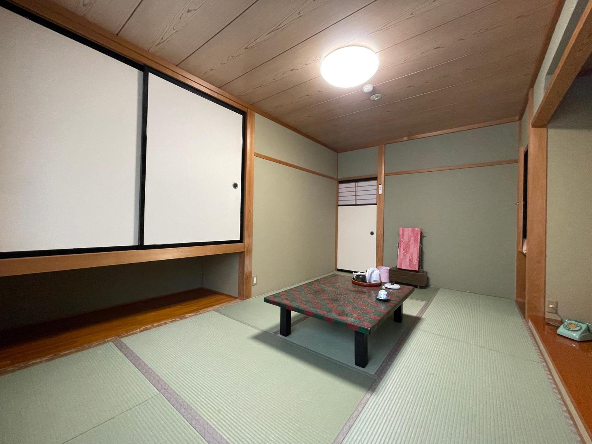 Suisensou Hotel Takayama  Exterior photo