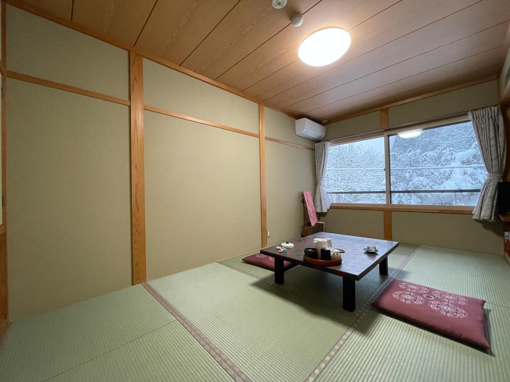 Suisensou Hotel Takayama  Exterior photo