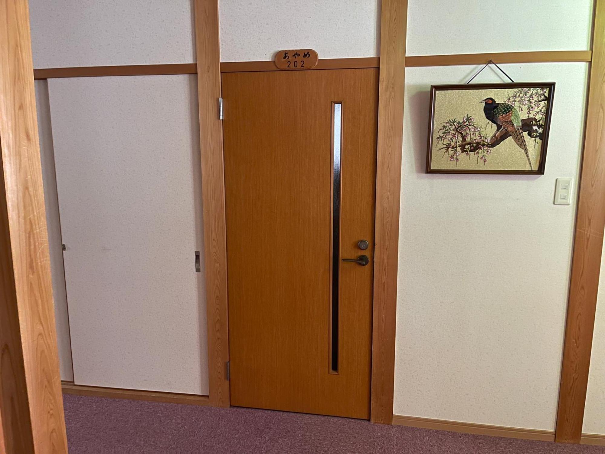 Suisensou Hotel Takayama  Exterior photo
