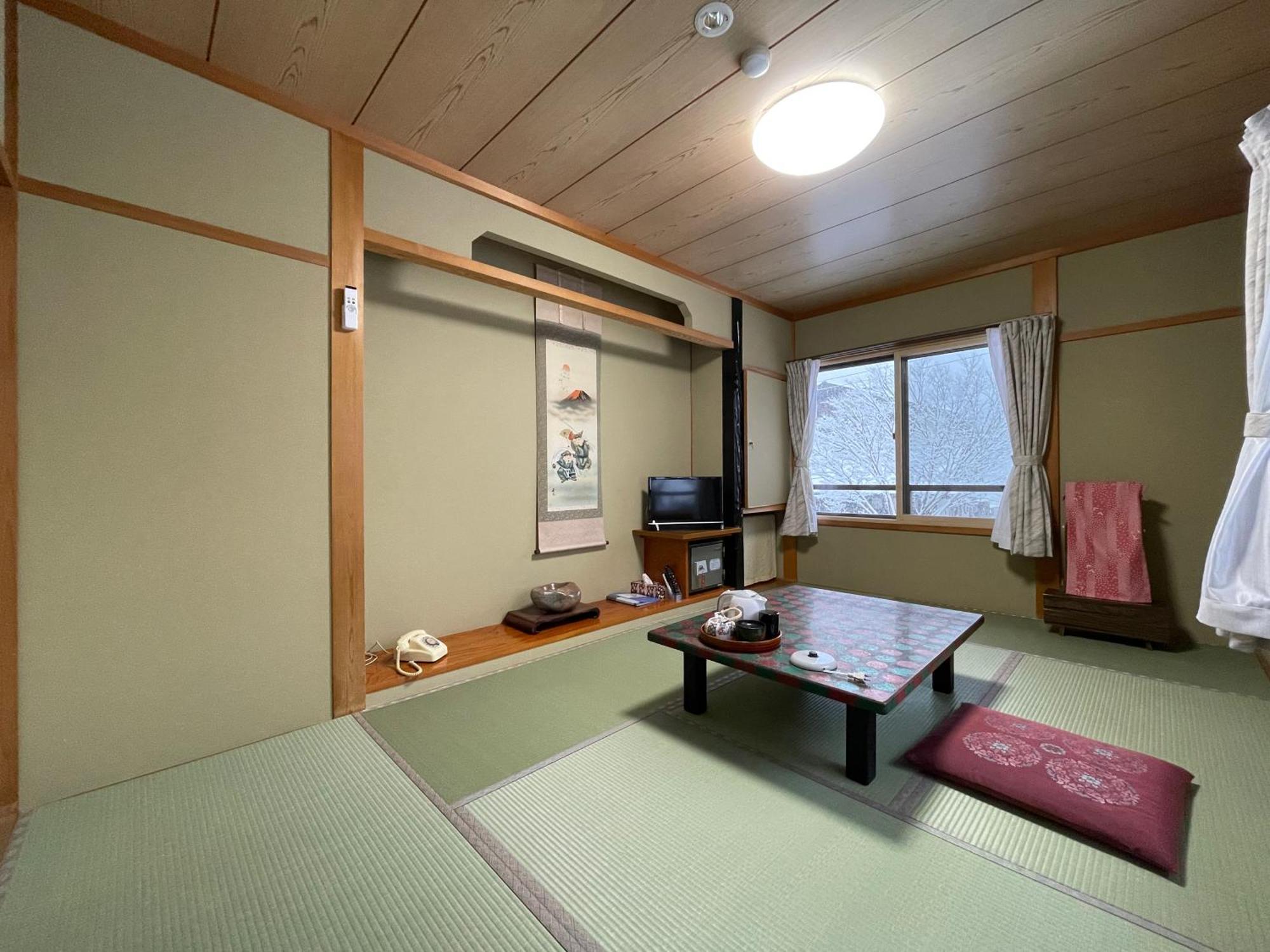 Suisensou Hotel Takayama  Exterior photo