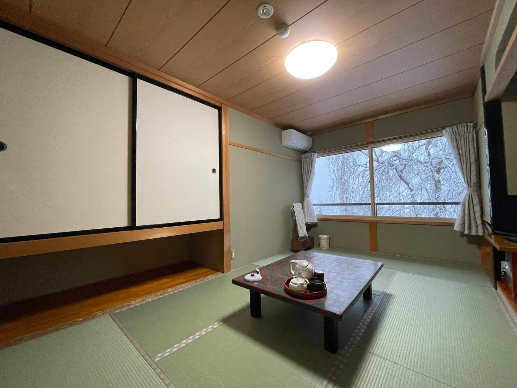 Suisensou Hotel Takayama  Exterior photo