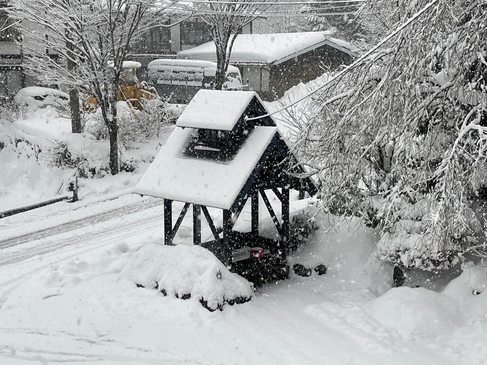 Suisensou Hotel Takayama  Exterior photo