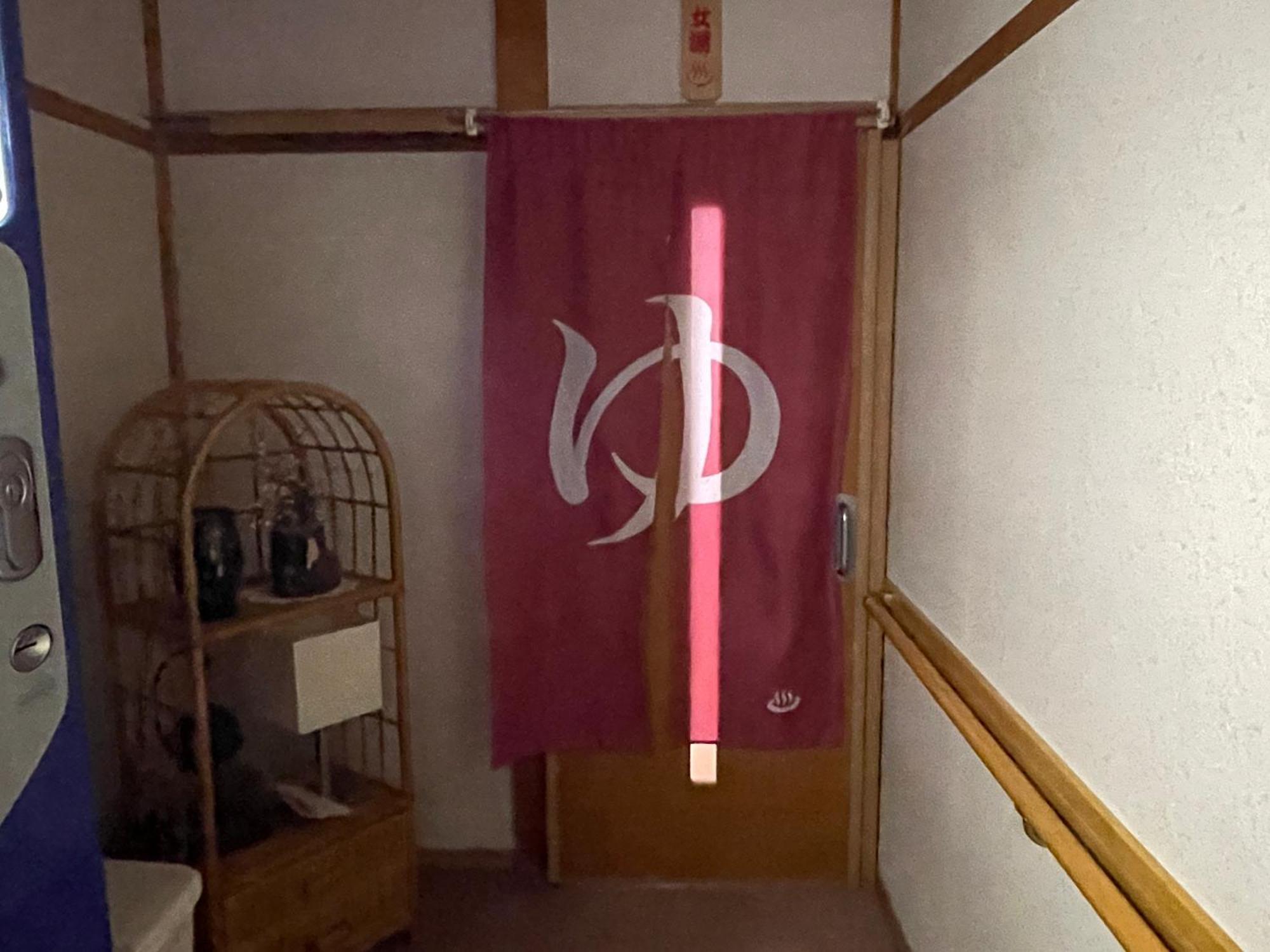 Suisensou Hotel Takayama  Exterior photo