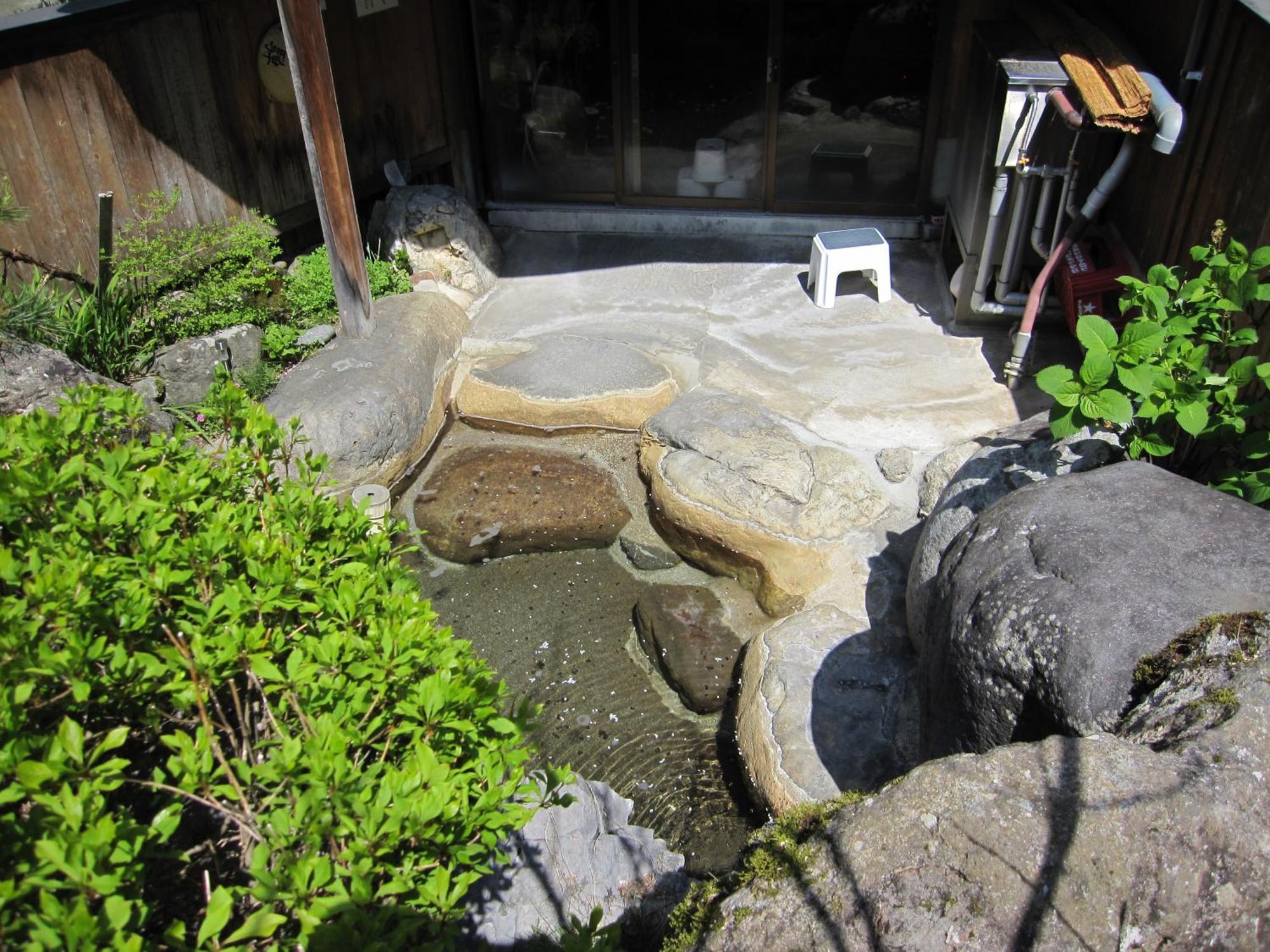 Suisensou Hotel Takayama  Exterior photo