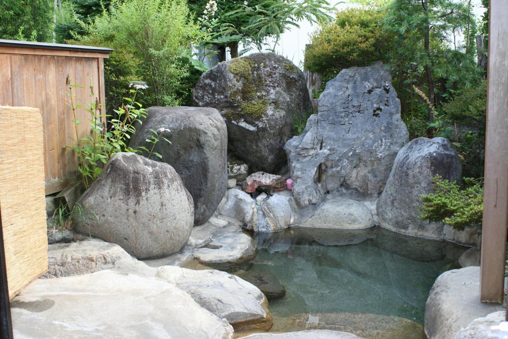 Suisensou Hotel Takayama  Exterior photo